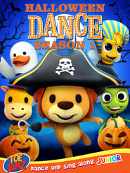 Halloween Dance' Poster