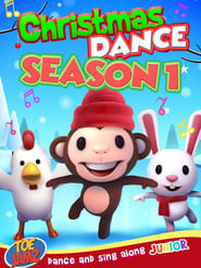 Christmas Dance Season 1' Poster