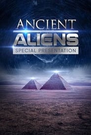 Ancient Aliens Special Presentation' Poster