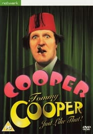 Cooper' Poster
