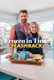 Frozen in Time Flashback' Poster