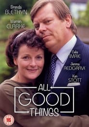 All Good Things' Poster