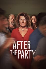 After the Party' Poster