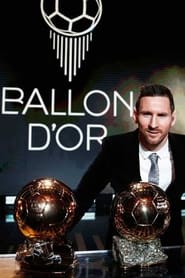 FIFA Ballon dOr' Poster