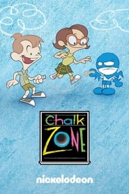 ChalkZone' Poster