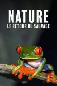 Nature le retour du sauvage' Poster