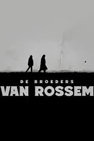 De broeders Van Rossem' Poster