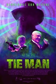 Tie Man' Poster