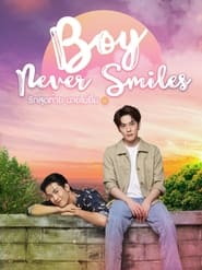 Boy Never Smiles' Poster