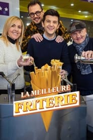 La meilleure friterie' Poster