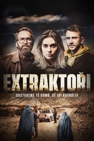 Extraktori' Poster