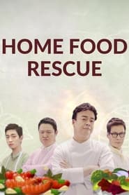 Home Food Rescue' Poster