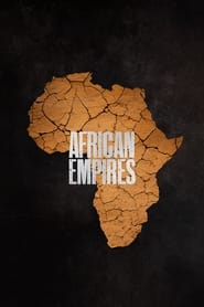 African Empires' Poster