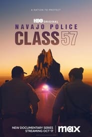 Policia de la nacion navajo Promocion 57 2023' Poster