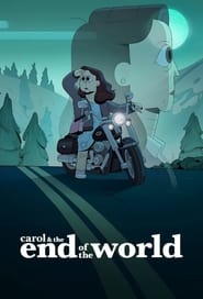 Carol  The End of the World' Poster