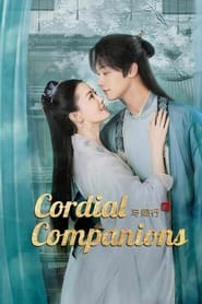 Cordial Companions' Poster