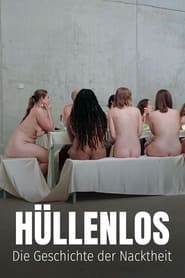 Hllenlos  Die Geschichte der Nacktheit' Poster