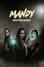 Mandy und die Mchte des Bsen' Poster