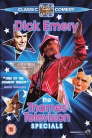 Dick Emery  The Thames Television Specials' Poster