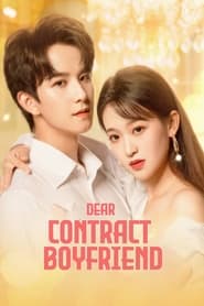 Dear Contract Boyfriend' Poster