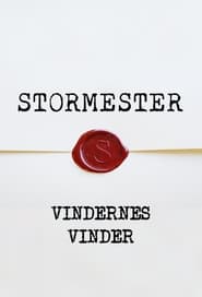 Stormester  Vindernes vinder' Poster