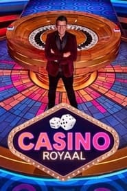 Casino Royaal' Poster