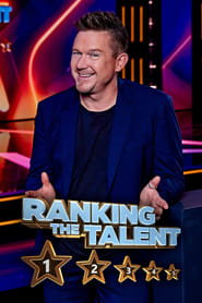 Ranking The Talent' Poster
