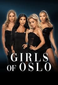 Girls of Oslo' Poster