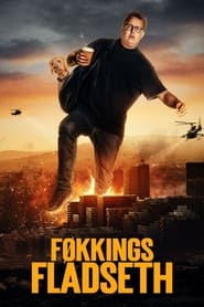 Fkkings Fladseth' Poster