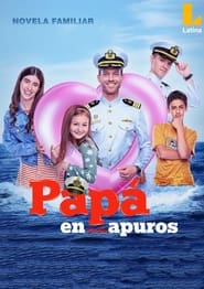 Pap en apuros' Poster