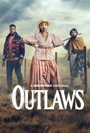 Outlaws' Poster