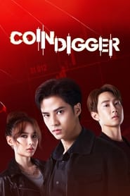 Coin Digger' Poster
