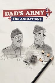 Dads Army The Animations' Poster
