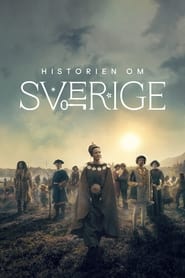 Historien om Sverige' Poster