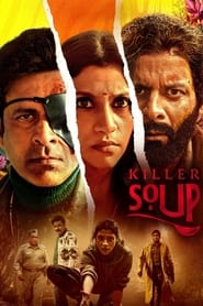 Killer Soup' Poster