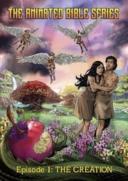 The Animated Bible' Poster