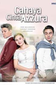 Cahaya Cinta Azzura' Poster