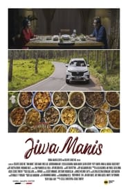 Jiwa Manis' Poster