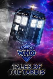 Doctor Who Tales of the TARDIS' Poster