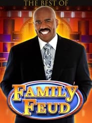 The Best of Family Feud' Poster
