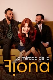 La mirada de la Fiona' Poster