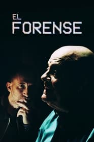 El forense' Poster