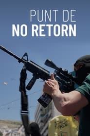 Point of No Return' Poster