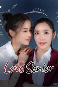 Love Senior' Poster