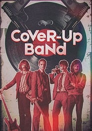CoverUp Band' Poster