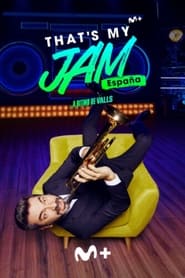 Thats My Jam Espaa' Poster