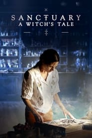 Sanctuary A Witchs Tale' Poster