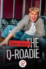 The QRoadie' Poster