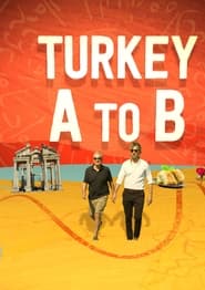 Larry and George Lamb Turkey A to B' Poster