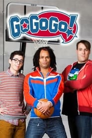 GoGoGo' Poster
